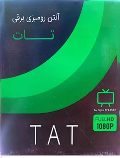 تات