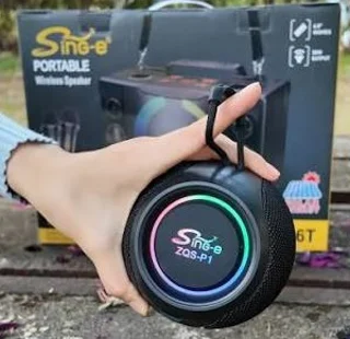 sing-e