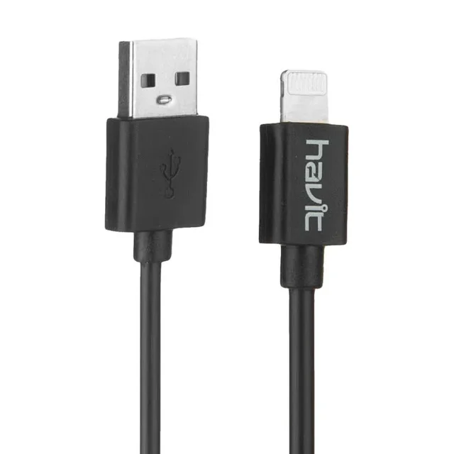 کابل USB به lightning برند Havik